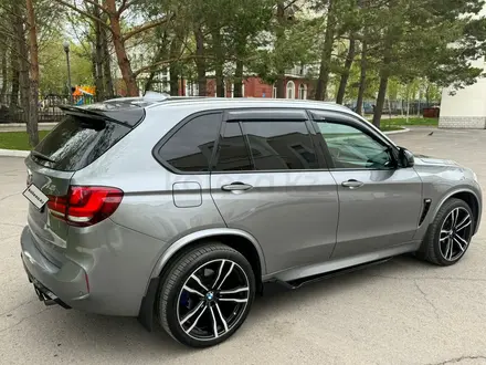 BMW X5 2017 года за 25 000 000 тг. в Караганда – фото 6