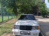 Mercedes-Benz E 200 1993 года за 1 200 000 тг. в Жезказган – фото 2
