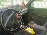 Mercedes-Benz E 200 1993 года за 1 200 000 тг. в Жезказган – фото 5