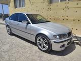 BMW 330 1998 годаүшін5 000 000 тг. в Актау – фото 2