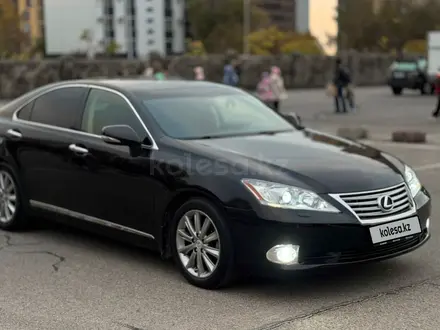 Lexus ES 350 2012 года за 12 000 000 тг. в Алматы – фото 6