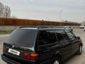 Volkswagen Passat 1992 года за 1 700 000 тг. в Алматы – фото 4