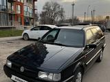 Volkswagen Passat 1992 года за 1 700 000 тг. в Алматы – фото 2