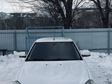 ВАЗ (Lada) Priora 2170 2015 годаfor4 000 000 тг. в Караганда – фото 4