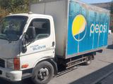 Hyundai  HD78 2020 годаүшін35 000 000 тг. в Шымкент – фото 3