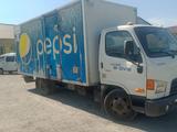 Hyundai  HD78 2020 годаүшін35 000 000 тг. в Шымкент – фото 4