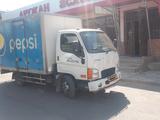 Hyundai  HD78 2020 годаүшін35 000 000 тг. в Шымкент – фото 5