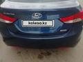 Hyundai Elantra 2013 года за 4 600 000 тг. в Актобе – фото 4