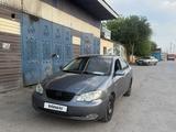 BYD F3 2014 года за 1 300 000 тг. в Шымкент