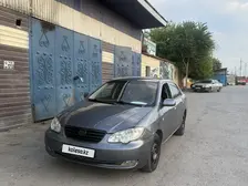 BYD F3, 2014