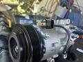 Оригинальный компрессор кондиционераүшін175 000 тг. в Шымкент – фото 2