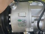 Оригинальный компрессор кондиционераүшін175 000 тг. в Шымкент – фото 4