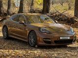 Porsche Panamera 2010 года за 25 000 000 тг. в Алматы