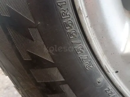 Bridgestone за 110 000 тг. в Алматы – фото 3