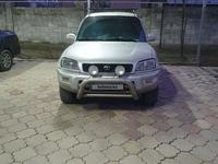 Toyota RAV4 1997 годаүшін3 600 000 тг. в Алматы