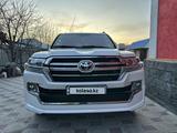 Toyota Land Cruiser 2011 годаүшін19 000 000 тг. в Алматы – фото 4