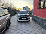 Toyota Land Cruiser 2011 года за 19 000 000 тг. в Алматы – фото 5