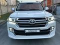 Toyota Land Cruiser 2011 годаүшін19 000 000 тг. в Алматы