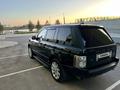 Land Rover Range Rover 2007 года за 7 700 000 тг. в Астана – фото 5