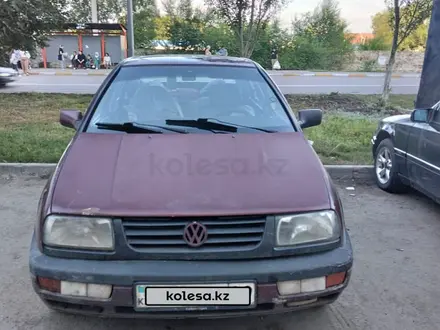 Volkswagen Vento 1998 года за 750 000 тг. в Астана – фото 3