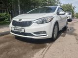 Kia Cerato 2014 года за 6 750 000 тг. в Астана – фото 2