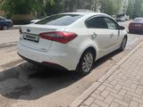 Kia Cerato 2014 года за 6 750 000 тг. в Астана – фото 4