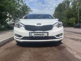 Kia Cerato 2014 года за 6 750 000 тг. в Астана – фото 3