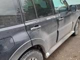 Mitsubishi Pajero 2007 годаүшін8 500 000 тг. в Петропавловск – фото 3