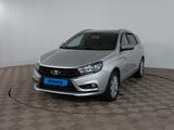 ВАЗ (Lada) Vesta 2020 года за 7 610 000 тг. в Шымкент