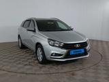 ВАЗ (Lada) Vesta 2020 годаүшін7 610 000 тг. в Шымкент – фото 3