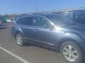 Subaru Outback 2012 годаfor7 800 000 тг. в Усть-Каменогорск – фото 8