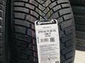 Continental IceContact 3 245/45 R20 и 275/40 R20 новые разно широкий спортfor250 000 тг. в Алматы – фото 3