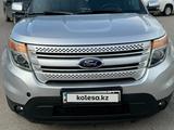 Ford Explorer 2013 годаүшін12 000 000 тг. в Алматы