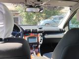 Mercedes-Benz C 220 2001 года за 2 100 000 тг. в Экибастуз – фото 2
