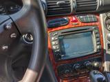 Mercedes-Benz C 220 2001 года за 2 100 000 тг. в Экибастуз