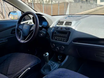Chevrolet Cobalt 2014 года за 3 490 000 тг. в Астана – фото 2