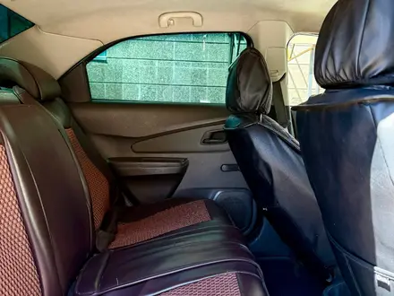 Chevrolet Cobalt 2014 года за 3 490 000 тг. в Астана – фото 3