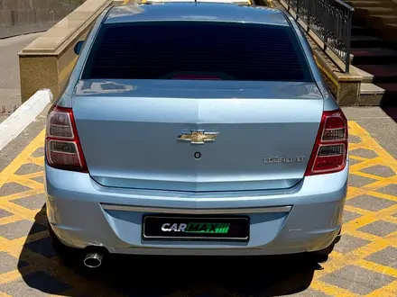 Chevrolet Cobalt 2014 года за 3 490 000 тг. в Астана – фото 6