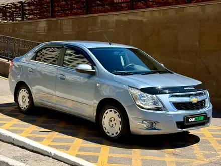 Chevrolet Cobalt 2014 года за 3 490 000 тг. в Астана