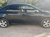 Toyota Corolla 2007 года за 2 600 000 тг. в Алматы – фото 2
