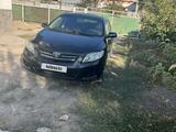Toyota Corolla 2007 года за 2 600 000 тг. в Алматы – фото 3