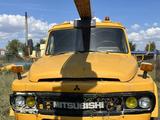 Mitsubishi 1990 года за 5 450 000 тг. в Астана – фото 3