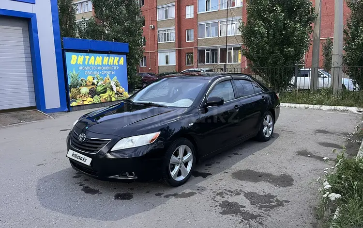 Toyota Camry 2007 годаүшін5 700 000 тг. в Костанай