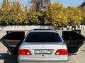 Mercedes-Benz E 230 1996 годаүшін2 300 000 тг. в Алматы – фото 9