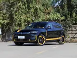 Voyah Free Plus AWD 2025 года за 19 900 000 тг. в Алматы