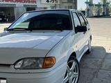 ВАЗ (Lada) 2114 2013 годаүшін2 000 000 тг. в Тараз – фото 3