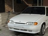 ВАЗ (Lada) 2114 2013 годаүшін2 000 000 тг. в Тараз
