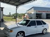 ВАЗ (Lada) 2114 2013 годаүшін2 000 000 тг. в Тараз – фото 4