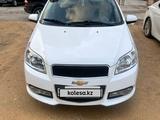 Chevrolet Nexia 2021 года за 5 300 000 тг. в Актау – фото 4