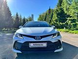 Toyota Camry 2021 годаүшін15 000 000 тг. в Алтай – фото 2